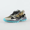 PHILIPPE MODEL 15SS Limitierte Flash Sneakers TELD PP04 33100714 [P]