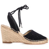 Stella McCartney 15SS Crocheted Wedge Sandals 1009557 33100547 [P]