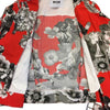 MSGM 17SS CHIODO Biker Jacket 2241MDH19 174178 18 32924354 [P]