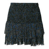ISABEL MARANT 18SS EARLEY Shorts Smoking Rock EARLEY29E 01BK 32907713 [P]