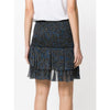 ISABEL MARANT 18SS EARLEY Shorts Smoking Rock EARLEY29E 01BK 32907713 [P]