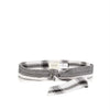CECILIE  COPENHAGEN Jacquard Baumwolle Gürtel 1059230 32907710 [P]