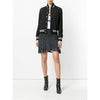 ISABEL MARANT 18SS EARLEY Shorts Smoking Rock EARLEY29E 01BK 32907713 [P]