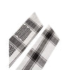 CECILIE  COPENHAGEN Jacquard Baumwolle Gürtel 1059230 32907710 [P]