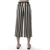 MSGM Streifen-Culottes 17SS 2241MDP17A 174110 99 32924312 [P]