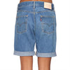 Other Brand 17SS Eyelet Bandana Denim Shorts 1050129 32924305 [P]
