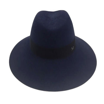 MAISON MICHEL ウール パナマ ハット 1008926 32907690