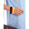 OTHER BRAND Goldplattierter Quastenarmreif 1068902 32924299 [P]