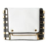 OTHER BRAND Emmanuel Ungaro Metallic Box Bag 59I-B46034 32907740 [P]