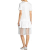 Other Brand Cotton Jersey Dress 61I-4QR001 32907703 [P]