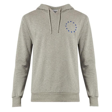 Other Brand 17FW Europa Long Sleeve Hooded Sweatshirt E1098 HOODYS 32907725