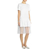 Other Brand Cotton Jersey Dress 61I-4QR001 32907703 [P]