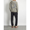 Other Brand 17FW Europa Long Sleeve Hooded Sweatshirt E1098 HOODYS 32907725 [P]