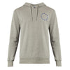 Other Brand 17FW Europa Long Sleeve Hooded Sweatshirt E1098 HOODYS 32907725 [P]