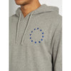 Other Brand 17FW Europa Long Sleeve Hooded Sweatshirt E1098 HOODYS 32907725 [P]