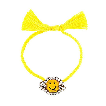 OTHER BRAND Schluck Smile Bracelet 1038313 32907709