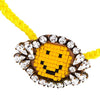 OTHER BRAND Schluck Smiley Bracelet 1038313 32907709 [P]