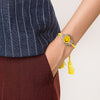 OTHER BRAND Schluck Smiley Bracelet 1038313 32907709 [P]