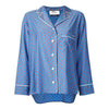Other Brand 17FW Rib Print Pajama Shirt MA71FB002 32907727 [P]