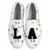 JOSHUA SANDERS LA Multicolore Slip-On 16SS 32206250 [P]
