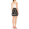 MSGM 19SS Polka Dot Mini Skirt 2641MDD19 195150 99 32204008 [P]