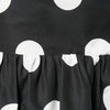 MSGM 19SS Polka Dot Mini Skirt 2641MDD19 195150 99 32204008 [P]