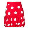 MSGM Polkadot Minirock 19SS 2641MDD19 195150 18 32204010 [P]