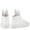 Other Brand 16FW Minapareeka Bunny High-Top Sneakers BUNNYSNEAKS2 32203896 [P]