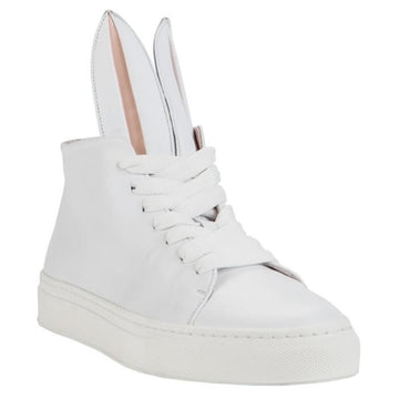 Other Brand 16FW Mina Parika Bunny High-Top Sneakers BUNNYSNEAKS2 32203896