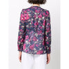 Isabel Marant 22SS Floral Blouse HT1129 22P033E 30FN 32008745 [P]
