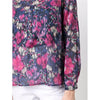 Isabel Marant 22SS Floral Blouse HT1129 22P033E 30FN 32008745 [P]