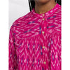 ISABEL MARANT Rally Bluse HT2242 22P034E 40FA 32008267 [P]