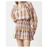 ISABEL MARANT 22SS Baumwollshorts SH0448 22P026E 10HY 32008908 [P]