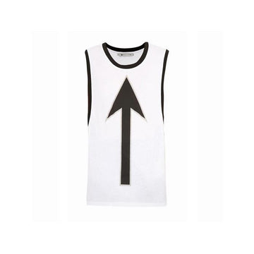 OTHER BRAND Die Upside Ärmellose Bluse 1004005 32008912