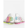 vetements 20SS Graffiti Sneakers 1372 WHITE SS20SN001 32008768 [P]