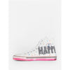 vetements 20SS Graffiti Sneakers 1372 WHITE SS20SN001 32008768 [P]