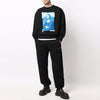 OFF WHITE 22FW スウェットシャツ OMBA058C99FLE003 1045 38391536 [P]
