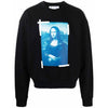 OFF WHITE 22FW スウェットシャツ OMBA058C99FLE003 1045 38391536 [P]