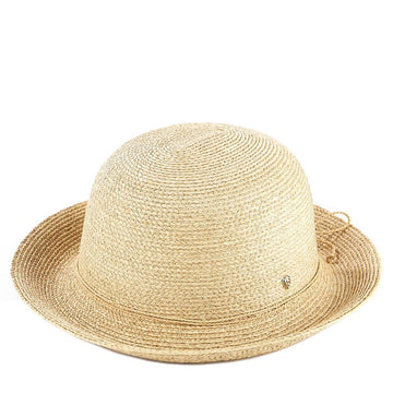 Helen Kaminski PRIMA8 Natural Women's Bucket Hat 51495 38444096