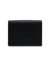 Bottega Veneta Black Chain Crossbody Bag 508752 VO0AD 1000 38532949 [P]