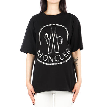 Moncler Women Short Sleeve T-Shirt 38556152