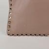 VALENTINO レザー ロックスタッド クラッチ 2P0269 37760595 [P]