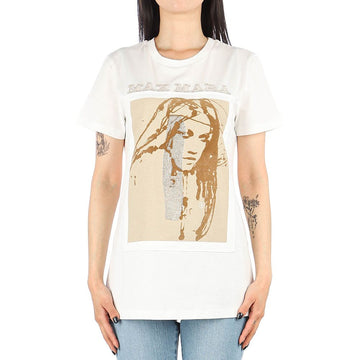 MaxMara Darling Short Sleeve T-Shirt 38966095