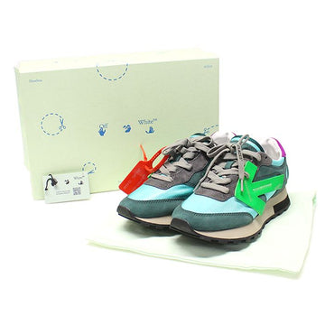 OFF WHITE Arrow Oversole HG Damen Sneaker 36 39025018