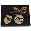Dolce & Gabbana Key Holder BI0966 AI678 80999 68631431 [P]
