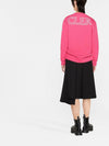MONCLER Logo-Print Sweatshirt 8G00029 39284536 [P]
