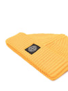 STONE ISLAND Wollturn-up Beanie mit Logo-Patch 7715N22C3 39319178 [P]