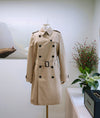 Burberry Harbourne Long Honey 80089761 39325305 [P]