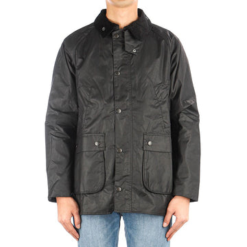 BARBOUR (MWX1758 BK92) Herren BEDALE Wachsjacke 39388633
