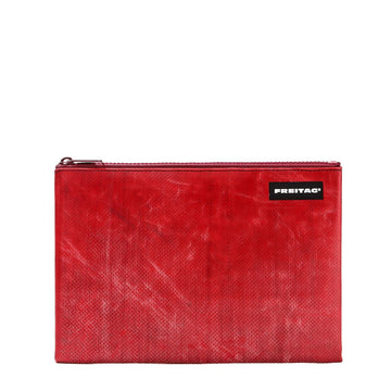 FREITAG (F07 CHUCK 0169) Unisex Small Clutch Bag 39429070